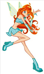 Hangi Winx Karakterisin?
