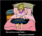 What Type Of Chocolate Are You?