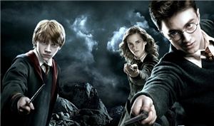 Hangi Harry Potter Karakterisin