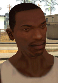 Hangi Gta Karakterisin