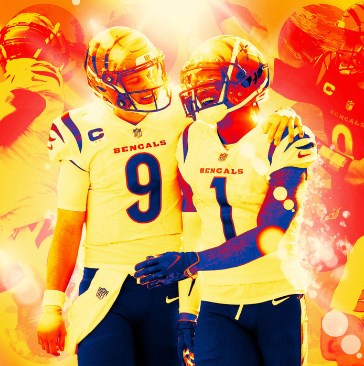 Witch Nfl Player Are You