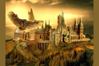 Jaká postava z Harryho Pottera jsi?