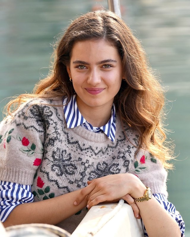 Ava Yaman❤😻