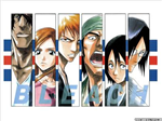 What Is Your Fav Anime