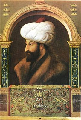 Hangi Osmanlı Padişahısın