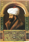 Hangi Osmanlı Padişahısın