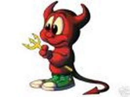 Good Or Evil?
