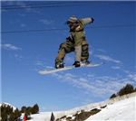 Snowboard Is Better