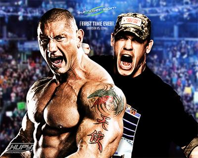 Who Do You Like Best