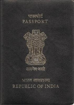Which Passport Are You?