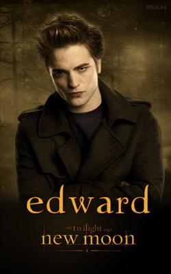 Who Are You, Team Edward Or Team Jacob?