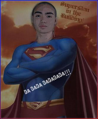 Kilala Niyo Si Dane?