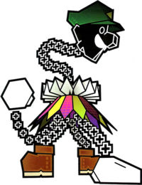 Are You And Dimentio Alike?