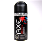 Which Axe Fragrence Are You?