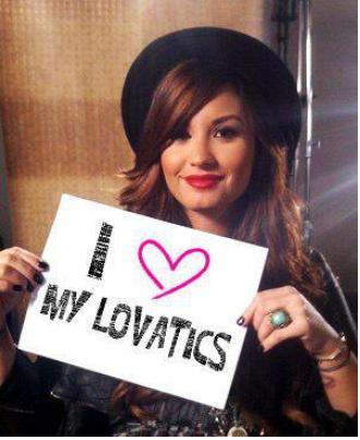 Nasıl Bir Lovatic'sin ?