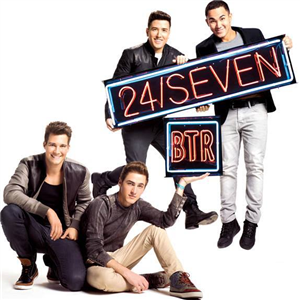 A Que Cantante De Btr Te Pareces