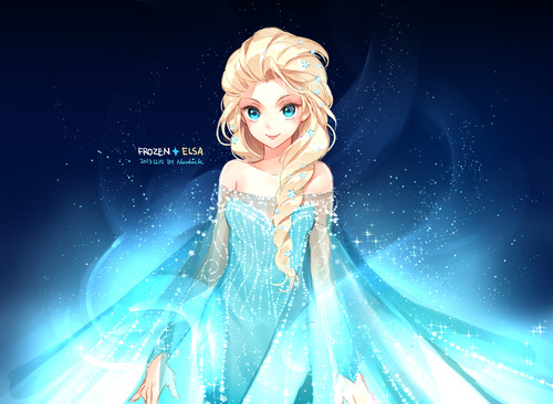 Quel Personnage De Frozen Es-Tu 