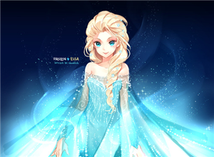 Quel Personnage De Frozen Es-Tu 