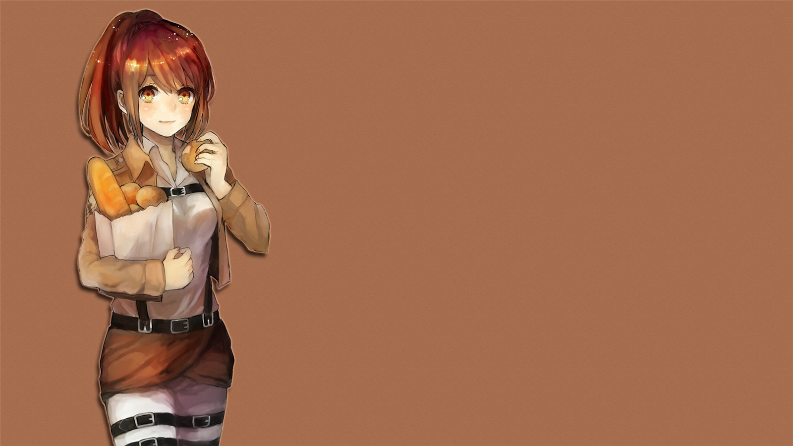 Snk'da Kime Benziyorsun ? 