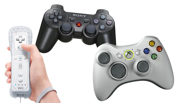 Que Tipo De Gamer Eres?