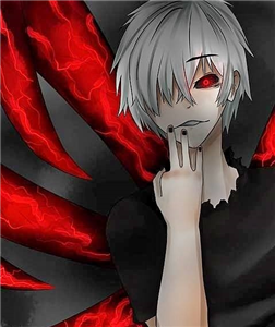 Que Personaje De Tokyo Ghoul Sos