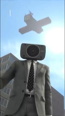 ¿Que Personaje Eres De Skibidi Toilet?