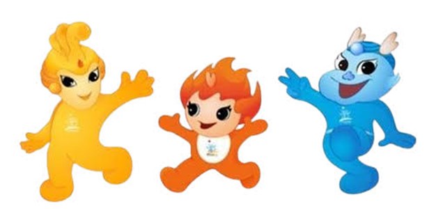 Mascotverse Diaries Element