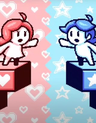 Sen Hangi Heart-Star Karakterisin-Test