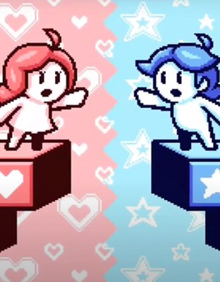 Sen Hangi Heart-Star Karakterisin-Test