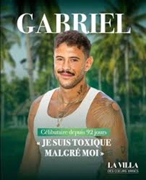 Quel garçon de téléréalité es-tu ?