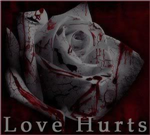 Love Hurts ?