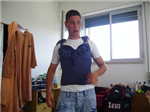 Che Giocatore Del Gsp Zagarolo 1Div Sei?