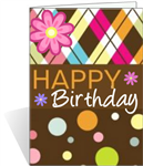 Birthday Cards 