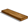 Wooden Board