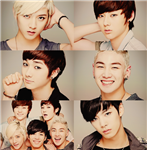 Tu Pareja Ideal De Nu'est