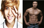 Flower Boy Vs. Masculine Man