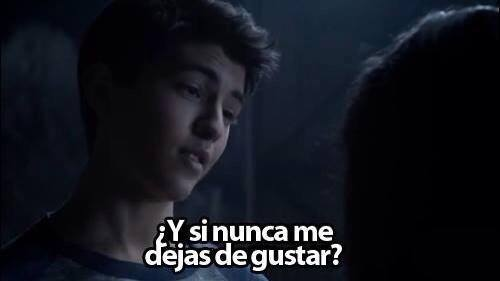 ¿Que Personaje De Libro Eres?