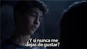 ¿Que Personaje De Libro Eres?