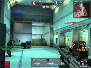Wolfteam'da İyimisin
