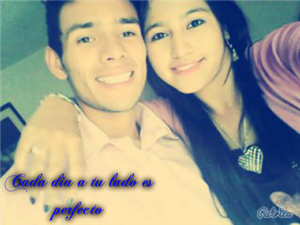 ¿Cuanto Amas A Tu Novi@ <3