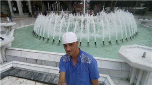 Tarik Sermet