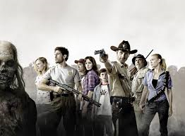 Eres Bueno Contra Los Zombies?