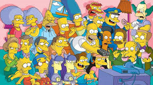 Cuanto Sabes De Los Simpson