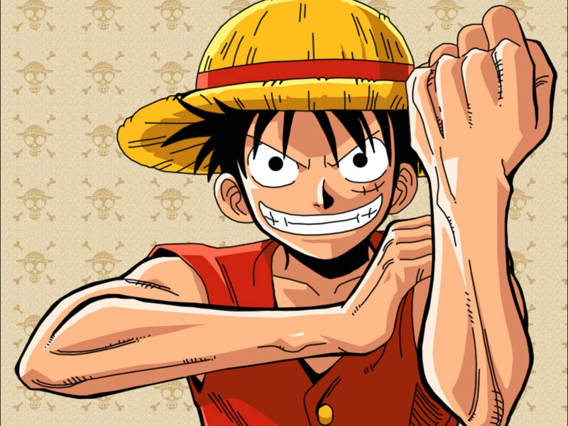 Que Personaje De One Piece Eres