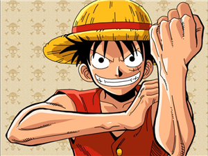 Que Personaje De One Piece Eres