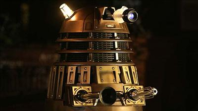 How Good Would You Be As The Doctors Companion?
