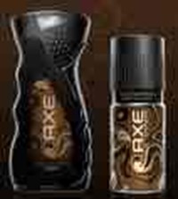 Axe Or Old Spice