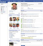 Facebook U Sevenn Mi