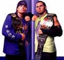 Hardy Boyz Mu Dx Mi