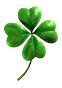 Luck Of The Irish